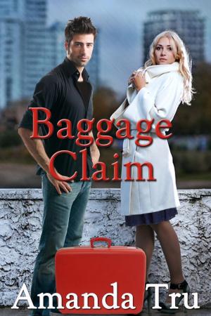Cover of the book Baggage Claim by Rachel Dunning