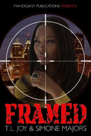 Cover of the book Framed: Book 2 by T.L. Joy