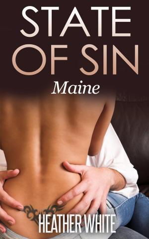 Cover of the book State of Sin: Maine by Lila Lovecraft
