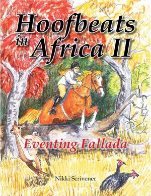 Cover of the book Hoof Beats in Africa 2 by Johnny Blaze