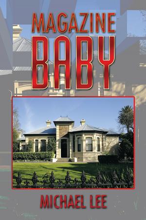 bigCover of the book Magazine Baby by 