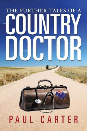 Book cover of The Further Tales of a Country Doctor