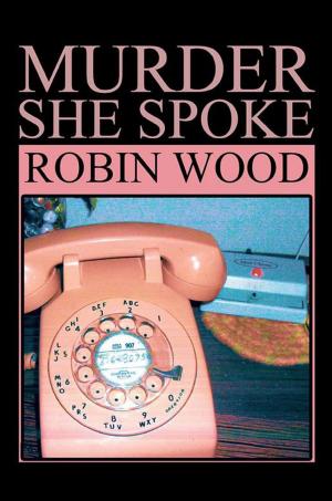 Cover of the book Murder She Spoke by Dana Larkin Sauers