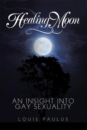 Cover of the book Healing Moon by Dr. Alan Stewart