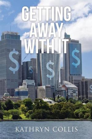 Cover of the book Getting Away with It by Graham Simmonds