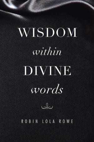 bigCover of the book Wisdom Within Divine Words by 
