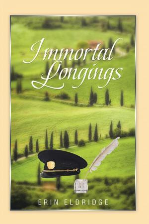Book cover of Immortal Longings