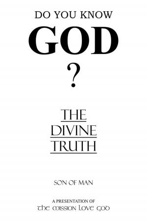 Cover of the book The Divine Truth by Christo Hanekom