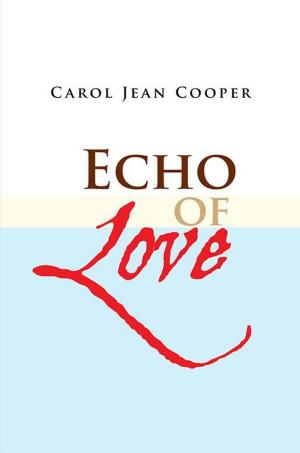 Cover of the book Echo of Love by Annette M. First