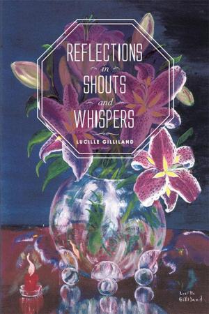 Cover of the book Reflections in Shouts and Whispers by George Sandul