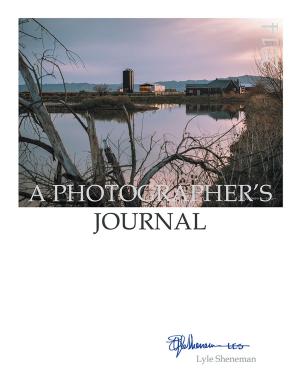 bigCover of the book A Photographer's Journal by 