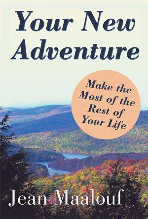 Cover of the book Your New Adventure by Keandra Barry
