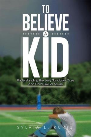 Cover of the book To Believe a Kid by RK Simms