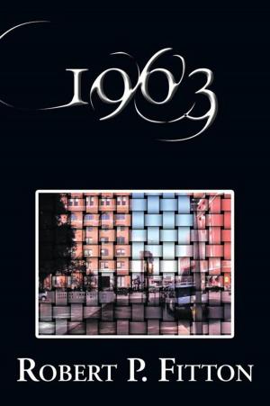 Cover of the book 1963 by Georgina Packer