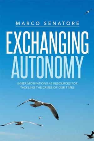 Book cover of Exchanging Autonomy