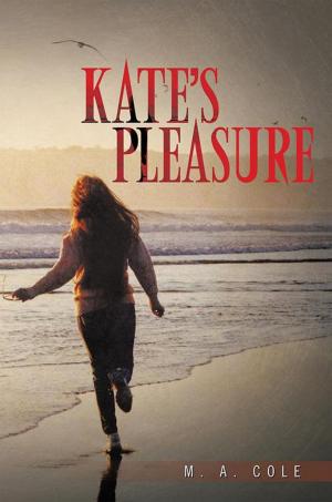 Cover of the book Kate’S Pleasure by Svetlana Miskovic