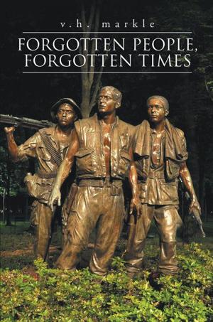 Cover of the book Forgotten People, Forgotten Times by Bernadette Trotman