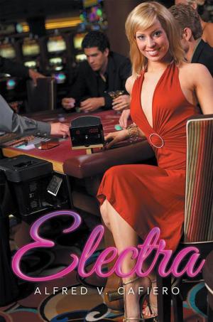 Cover of the book Electra by Syrel Dawson