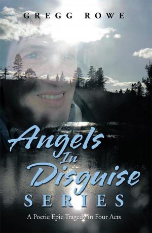 Cover of the book Angels in Disguise Series by Andrea Leaphart Hill