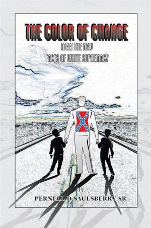 Cover of the book The Color of Change by B. Burnett Brown