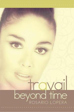 Cover of the book Travail by Alexander Coull