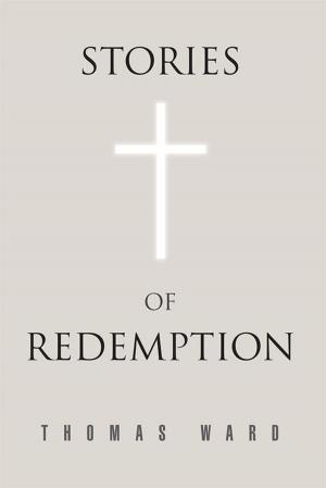 Cover of the book Stories of Redemption by Deborah Krantz