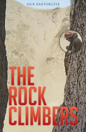 Cover of the book The Rock Climbers by Robert E. A. Daley