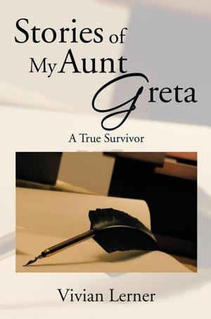 Cover of the book Stories of My Aunt Greta by Martha Beimer