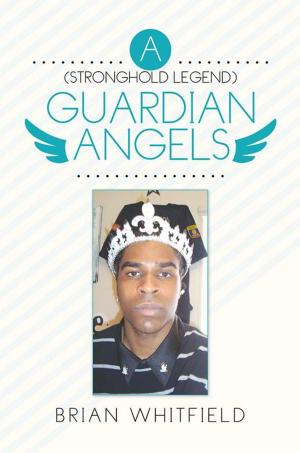 Cover of the book A ( Stronghold Legend ) Guardian Angels by Will Strange