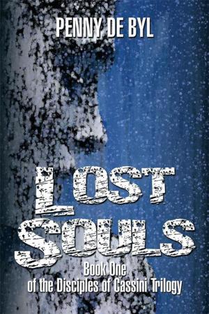 Cover of the book Lost Souls by Stephanie De Los Santos