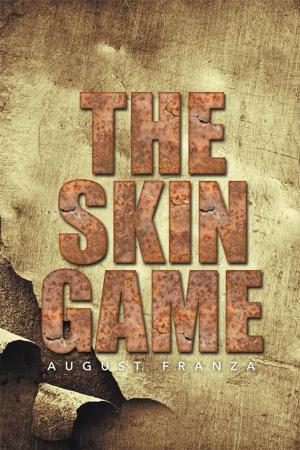Cover of the book The Skin Game by Peter Mokhatas