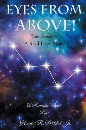 Cover of the book Eyes from Above by Catherine Bosworth