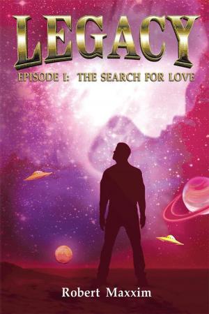 Cover of the book Legacy by Jon A. Hanning
