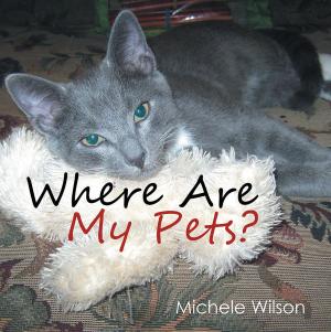 Cover of the book Where Are My Pets? by Joe Cephus Bingham Sr.