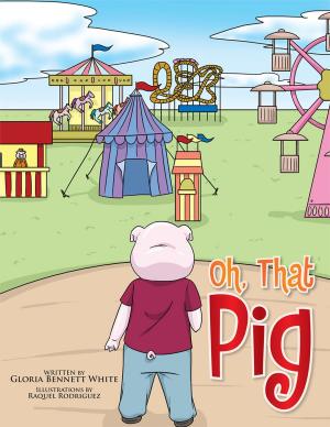 bigCover of the book Oh, That Pig by 