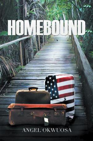 Cover of the book Homebound by Ryan J. Doeller