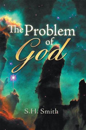 bigCover of the book The Problem of God by 