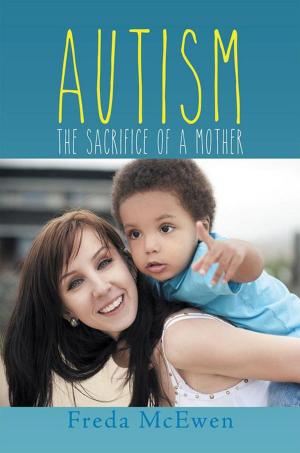 Cover of the book Autism by Martina Chukwuma-Ezike