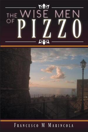 Cover of the book The Wise Men of Pizzo by Darren Carter