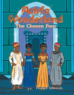 Cover of the book Acirfa Wonderland by Alice Ngulube
