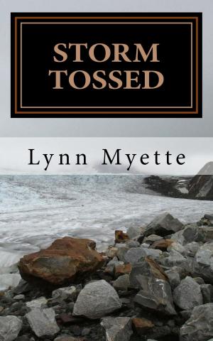 Cover of the book Storm Tossed by Ms Write