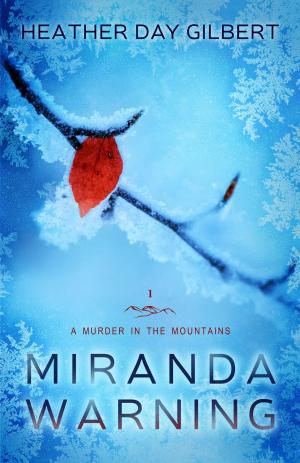 bigCover of the book Miranda Warning by 