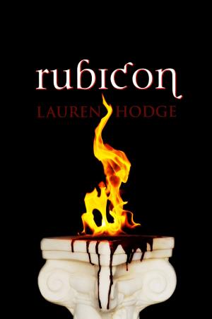Cover of the book Rubicon by Andrew Simpson, Florence Simpson