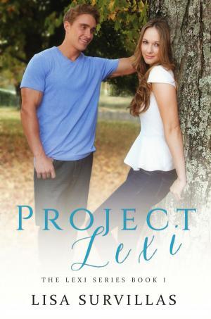 Cover of the book Project Lexi by Jasmine Haynes, Jennifer Skully