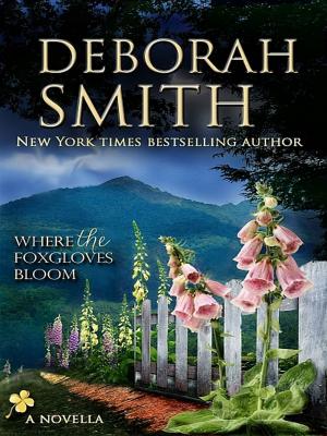 Book cover of Where The Foxgloves Bloom
