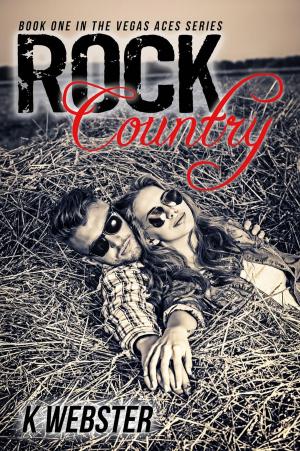 Cover of the book Rock Country by Daisy Jordan