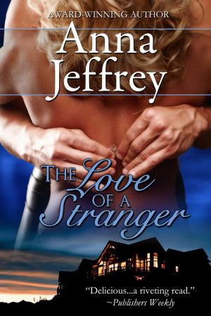 Cover of The Love of a Stranger