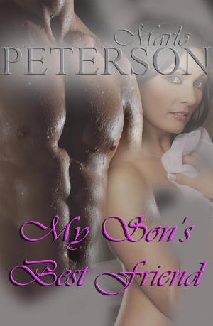 Cover of the book My Son's Best Friend by Marlo Peterson