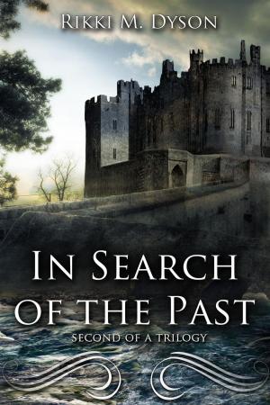 Cover of the book In Search of the Past by Philippa Ballantine