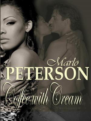 Book cover of Coffee With Cream